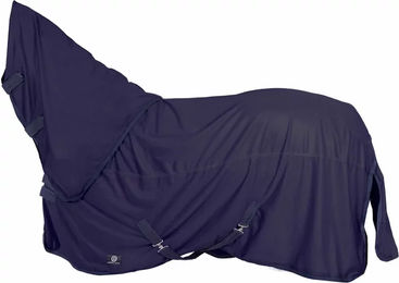 Produktbild von Imperial Riding Fliegendecke Reese Blau