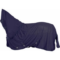 Produktbild von Imperial Riding Fliegendecke Reese Blau Größe 215