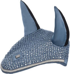 Produktbild von Imperial Riding Fliegenhaube Lenny Blau