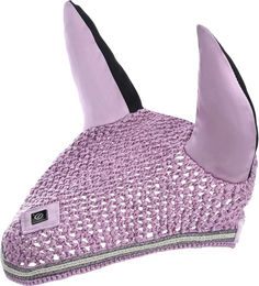 Produktbild von Imperial Riding Fliegenhaube Lenny in Rosa oder Lila