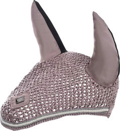 Produktbild von Imperial Riding Fliegenhaube Lenny Lila für Vollblut