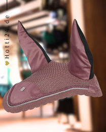 Produktbild von Imperial Riding Fliegenhaube Lovely Classy Pink aus Baumwolle