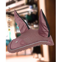 Produktbild von Imperial Riding Fliegenhaube Lovely Classy Pink aus Baumwolle