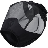 Produktbild von Imperial Riding Fliegenmaske ohne Ohren aus Fleece in Blau