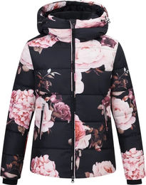 Produktbild von Imperial Riding Flora Damen Reitjacke Winter Bunt Größe XL