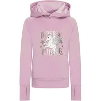 Produktbild von Imperial Riding Fly Pullover für Mädchen in Lila oder Rosa