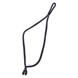 Produktbild von Imperial Riding Free Ride Halsring für Pferde aus Seil Navy 1Size