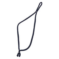 Produktbild von Imperial Riding Free Ride Halsring für Pferde aus Seil Navy 1Size