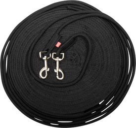 Produktbild von Imperial Riding Free Ride Longierseil Schwarz