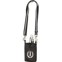 Produktbild von Imperial Riding Free Ride Umhängetasche aus Polyester in Schwarz für Unisex