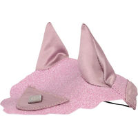 Produktbild von Imperial Riding Free Spirit Fliegenhaube für Hobby Horse