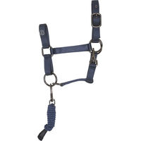 Produktbild von Imperial Riding Free Spirit Halfter und Longe Set für Hobby Horse