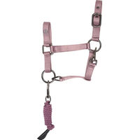 Produktbild von Imperial Riding Free Spirit Halfter und Longe Set für Hobby Horse