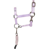 Produktbild von Imperial Riding Free Spirit Halfter und Longe Set für Hobby Horse