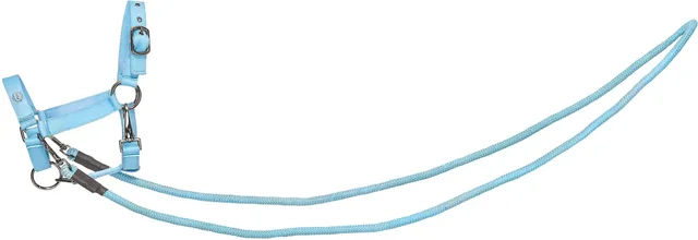 Imperial Riding Free Spirit Halfter und Longe Set für Hobby Horse – Bild 1 von 1