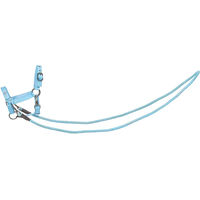 Produktbild von Imperial Riding Free Spirit Halfter und Longe Set für Hobby Horse