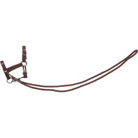 Produktbild von Imperial Riding Free Spirit Hobby Horse Set mit Halfter und Longe