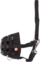 Imperial Riding Fressbremse Schwarz Größe M – Bild 1 von 1
