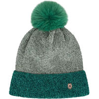 Produktbild von Imperial Riding Frosty Fuzz Wintermütze für Damen in Grün