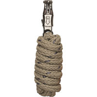 Produktbild von Imperial Riding Führstrick IRHDeluxe Beige Seil