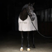 Produktbild von Imperial Riding Fundamental Basic Fleecedecke für Pferde