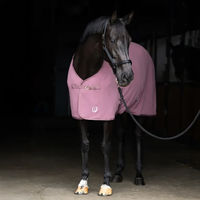 Produktbild von Imperial Riding Fundamental Fleecedecke für Pferde 220g