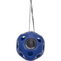 Produktbild von Imperial Riding Futtereimer für Pferde aus Kunststoff Blau