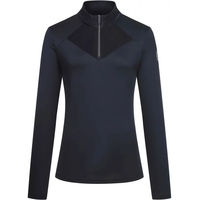 Produktbild von Imperial Riding Gaby Technisches Reitshirt für Mädchen in Schwarz Größe 14 Jahre