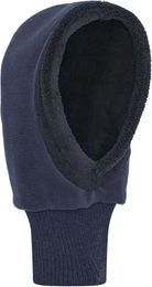 Produktbild von Imperial Riding Galaxy Multiway Fleece Mütze für Damen in Bunt und Blau