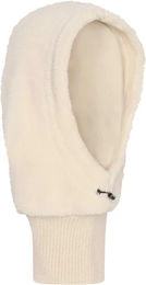 Produktbild von Imperial Riding Galaxy Multiway Fleece Mütze für Damen in Bunt und Weiß