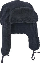 Imperial Riding Galaxy Ride Fliegermütze für Damen aus Fleece in Einheitsgröße – Bild 1 von 2