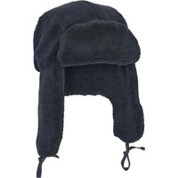 Produktbild von Imperial Riding Galaxy Ride Fliegermütze für Damen aus Fleece in Einheitsgröße
