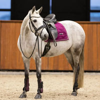Produktbild von Imperial Riding Gamaschen 2er Set Lovely Flower aus Neopren bunt