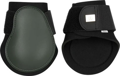 Produktbild von Imperial Riding Gamaschen aus Neopren für Vollblut in Grün oder Schwarz