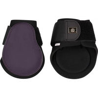 Produktbild von Imperial Riding Gamaschen aus Neopren in Lila für Vollblut