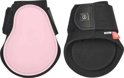 Produktbild von Imperial Riding Gamaschen aus Neopren in Rosa für Vollblut