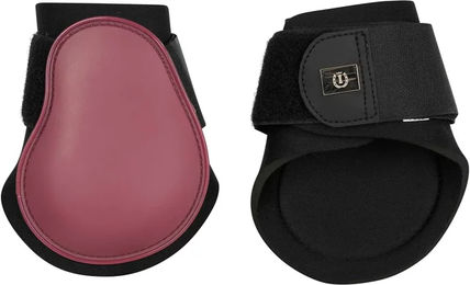 Produktbild von Imperial Riding Gamaschen aus Neopren Rosa für Vollblut