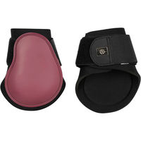 Produktbild von Imperial Riding Gamaschen aus Neopren Rosa für Vollblut