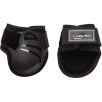 Produktbild von Imperial Riding Gamaschen aus Neopren Schwarz Größe L