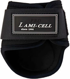Imperial Riding Gamaschen aus Neopren Schwarz Größe M – Bild 1 von 2