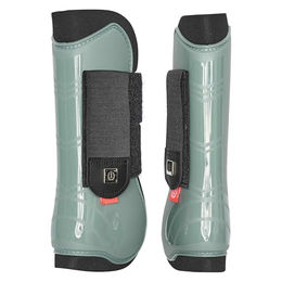 Imperial Riding Gamaschen IRHLovely aus Neopren in Sage Green – Bild 1 von 3