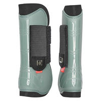 Produktbild von Imperial Riding Gamaschen IRHLovely aus Neopren in Sage Green
