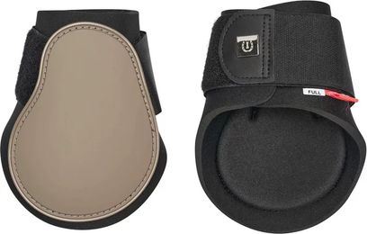 Produktbild von Imperial Riding Gamaschen Klauenschutz für Pferde aus Neopren