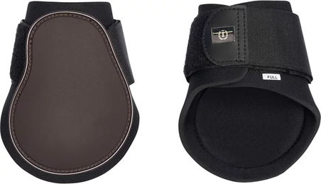 Produktbild von Imperial Riding Gamaschen Klauenschutz für Pferde aus Neopren