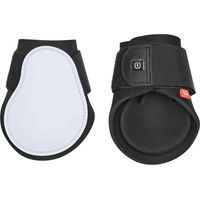 Produktbild von Imperial Riding Gamaschen Klauenschutz für Pferde aus Neopren