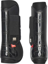 Imperial Riding Gamaschen Lovely aus Neopren Schwarz F/S - 1 Stk. – Bild 1 von 5