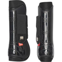 Produktbild von Imperial Riding Gamaschen Lovely aus Neopren Schwarz Größe S