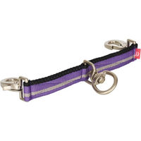 Produktbild von Imperial Riding Gebissring für Nylon-Longe in Lila