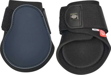Imperial Riding Glocken Klauenschutz für Pferde aus Neopren – Bild 1 von 1