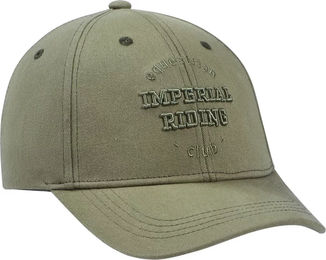 Imperial Riding Gloria Baseball Kappe – Bild 1 von 1